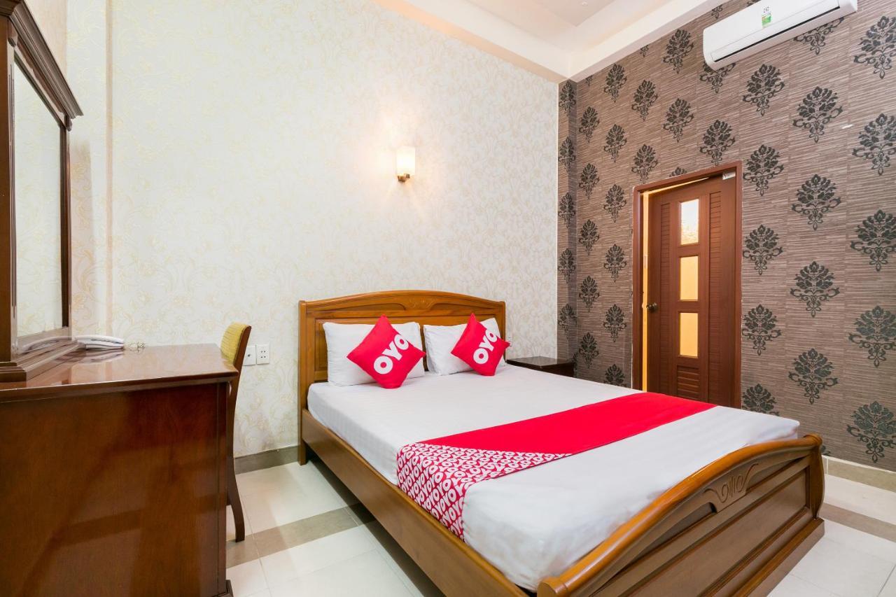 Oyo 568 Hoang Long 2* Ho Chi Minh City