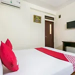 Oyo 568 Hoang Long