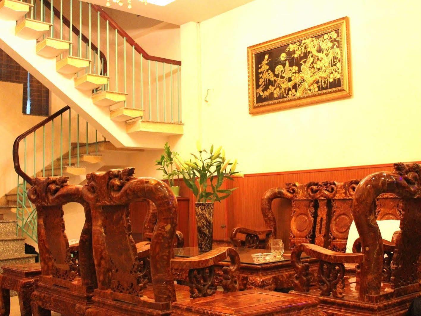 Oyo 568 Hoang Long 2* Ho Chi Minh City
