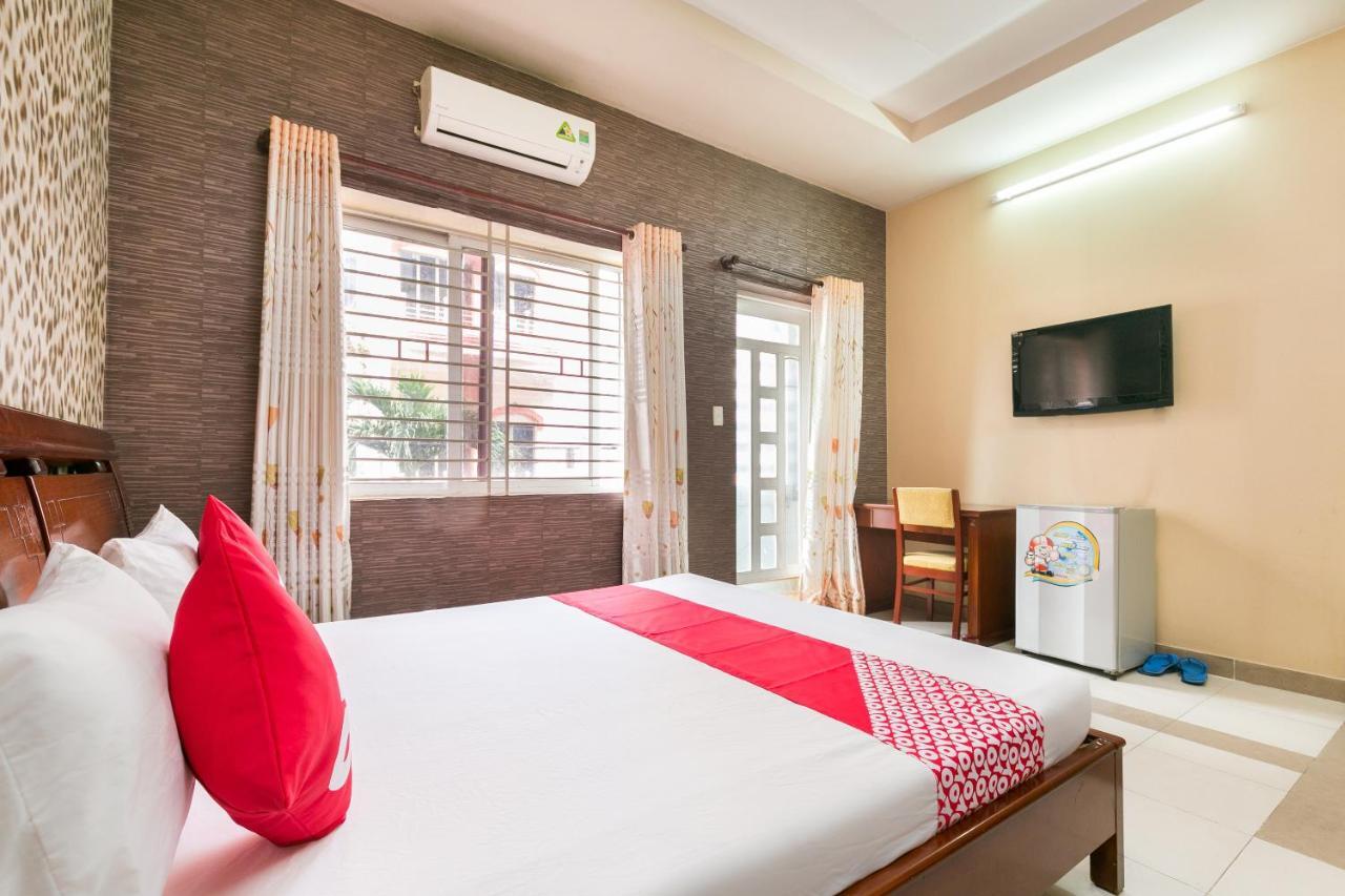 Oyo 568 Hoang Long 2* Ho Chi Minh City