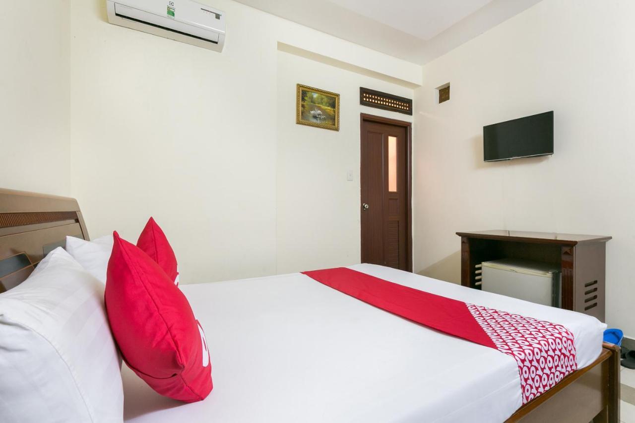 Hotel Oyo 568 Hoang Long Ho Chi Minh City