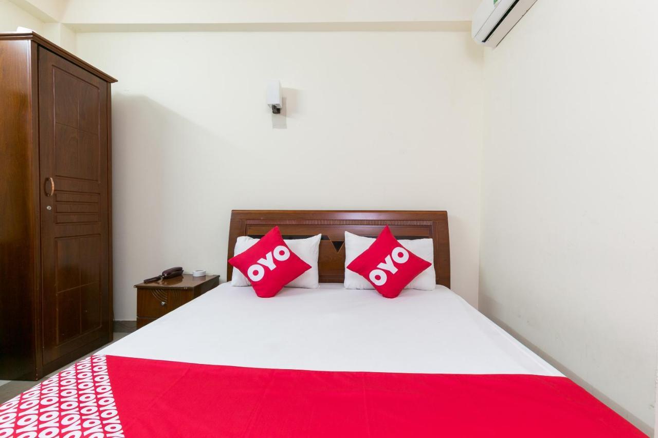 Oyo 568 Hoang Long Hotel