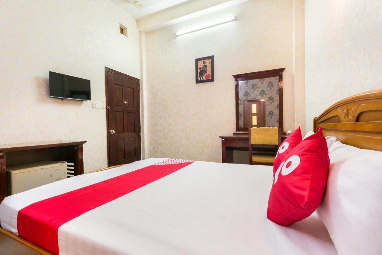 Oyo 568 Hoang Long 2* Ho Chi Minh City