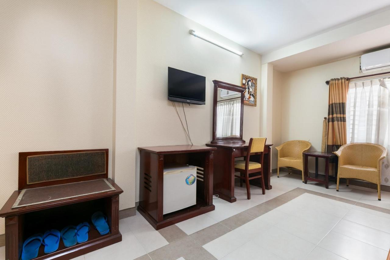 Oyo 568 Hoang Long 2*