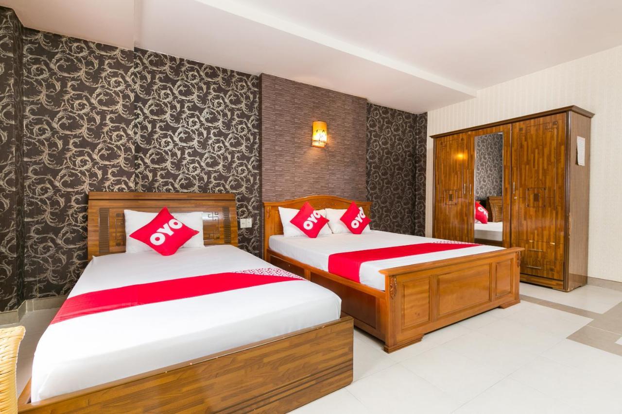 Oyo 568 Hoang Long 2* Ho Chi Minh City