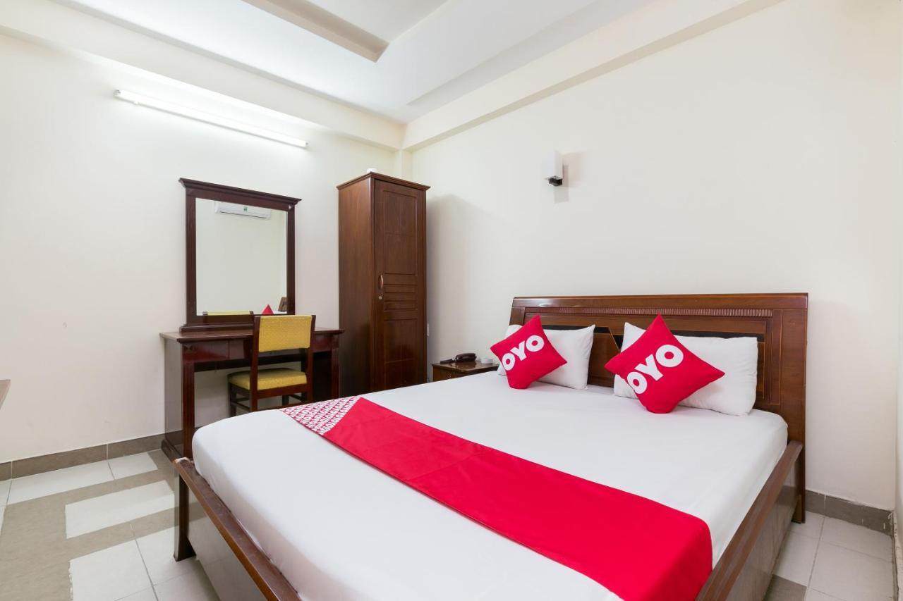 Oyo 568 Hoang Long 2* Ho Chi Minh City