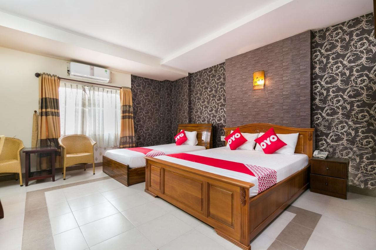 Hotel Oyo 568 Hoang Long