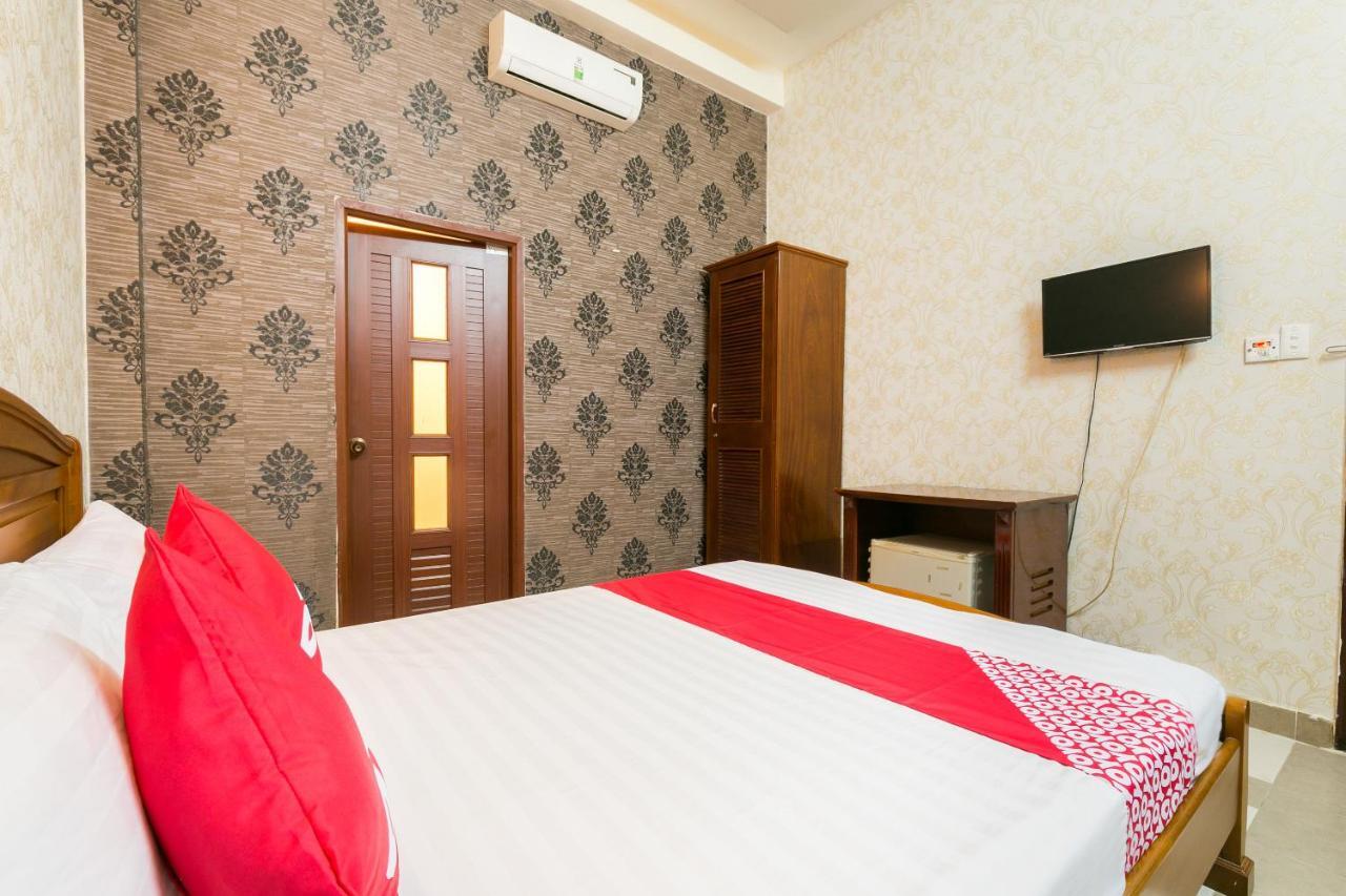 Oyo 568 Hoang Long Hotel