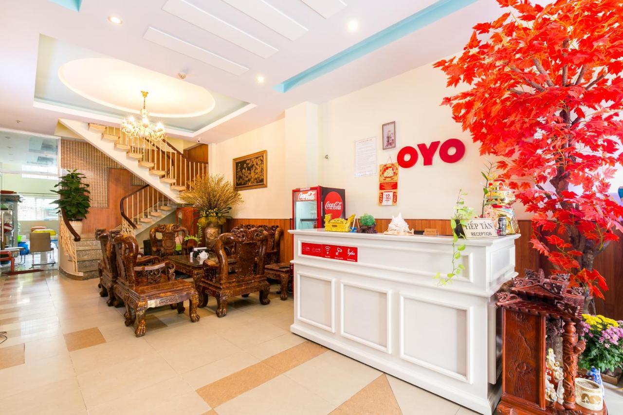 Hotel Oyo 568 Hoang Long