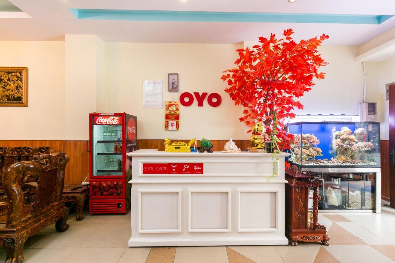 Oyo 568 Hoang Long